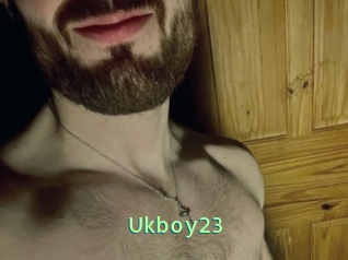 Ukboy23