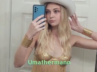 Umathermann