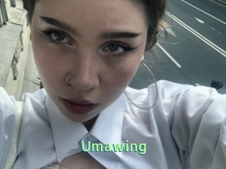 Umawing
