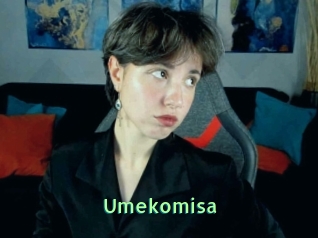 Umekomisa