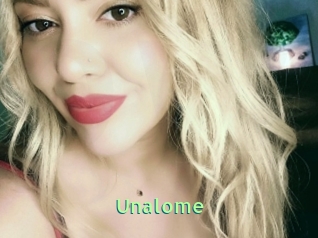 Unalome