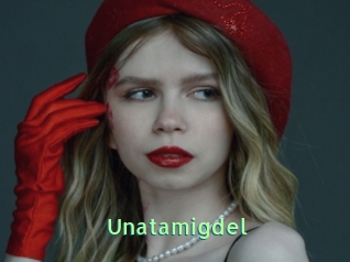 Unatamigdel