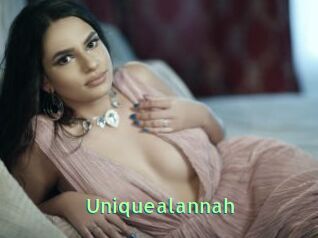 Uniquealannah