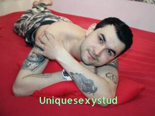 Uniquesexystud