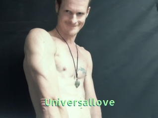 Universallove