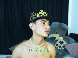 Ur_snack