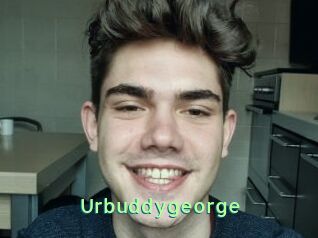 Urbuddygeorge