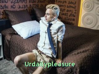 Urdailypleasure