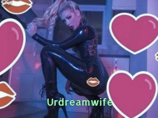 Urdreamwife