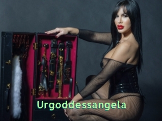 Urgoddessangela