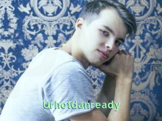 Urhotdanready