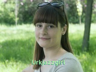 Urkjazzgirl