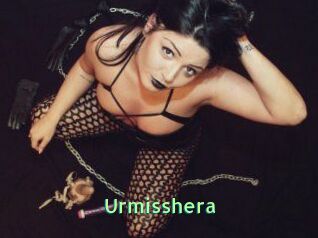 Urmisshera