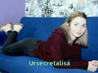 Ursecretalisa