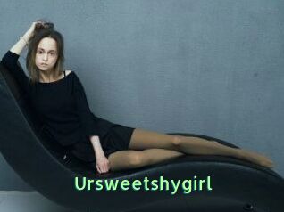 Ursweetshygirl