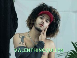 VALENTHINOCULLEN