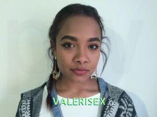 VALERISEX