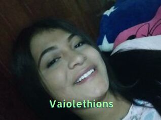Vaiolethions