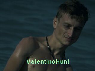 ValentinoHunt