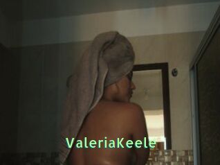 ValeriaKeele