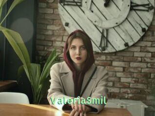 ValeriaSmil