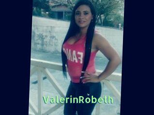 ValerinRobeth