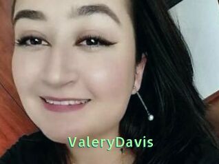 ValeryDavis