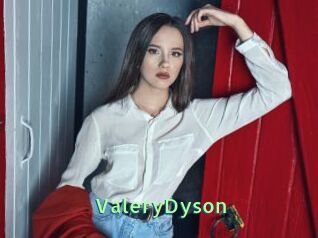 ValeryDyson