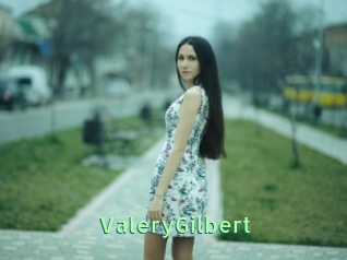 ValeryGilbert