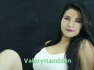 ValeryHamilton