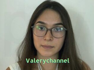 Valerychannel