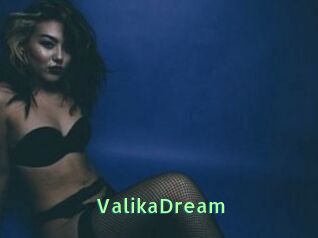ValikaDream