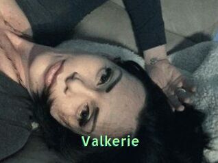 Valkerie