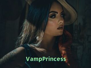 VampPrincess