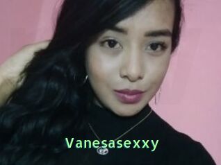 Vanesasexxy
