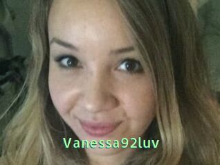 Vanessa92luv