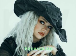 VanessaJon