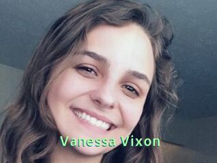Vanessa_Vixon