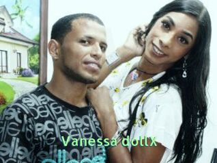 Vanessa_dollX