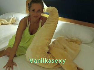 Vanilkasexy