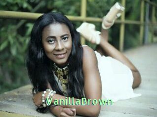 VanillaBrown