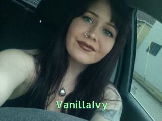 VanillaIvy
