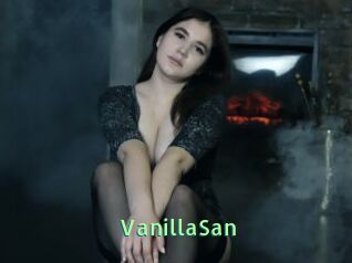 VanillaSan