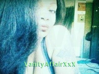 VanityAffairXxX