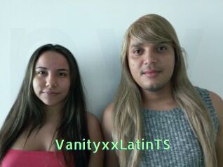 VanityxxLatinTS
