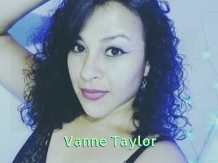 Vanne_Taylor