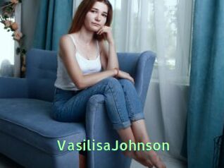 VasilisaJohnson
