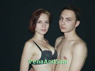 VenaAndSam