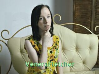 VeneraFletcher