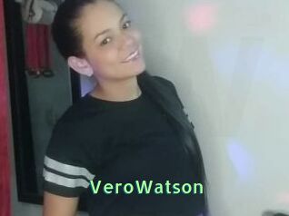 VeroWatson